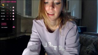 Abra666cadabra fully nude on webcam for live porn video chat