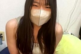 AKIHOsan fully nude on webcam for live porn video chat
