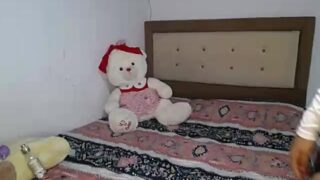 Alisse_jones fully nude on webcam for live porn video chat