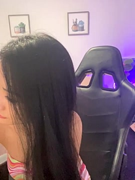 _Amelia1888_ fully nude on webcam for live porn video chat