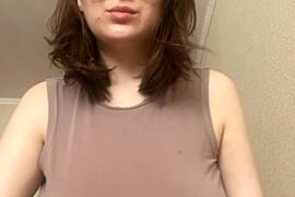AmeliaVely fully nude on webcam for live porn video chat