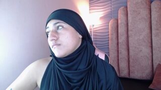 Amina_husayni fully nude on webcam for live porn video chat