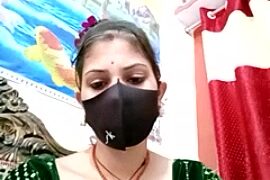 Anju_bhabi fully nude on webcam for live porn video chat