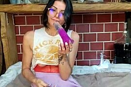 Anyalikestosuck fully nude on webcam for live porn video chat