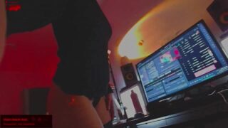 _BAEBILONIA_ fully nude on webcam for live porn video chat