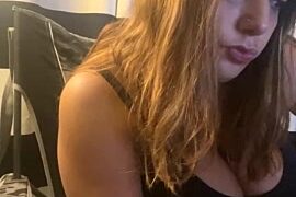BubblebuttAnge fully nude on webcam for live porn video chat