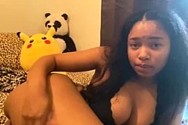 Charmingari fully nude on webcam for live porn video chat