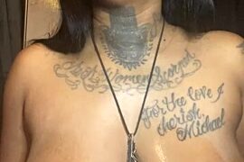 CherriRed fully nude on webcam for live porn video chat