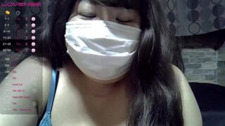 Chu_suzutan fully nude on webcam for live porn video chat
