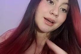 Danger_marian01 fully nude on webcam for live porn video chat