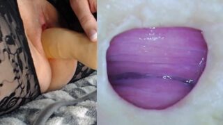 Danigirl866 fully nude on webcam for live porn video chat