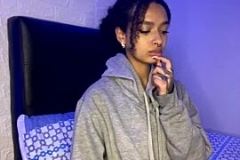 Eliethsofiaa fully nude on webcam for live porn video chat