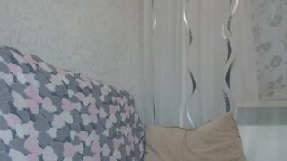 ElisionPray fully nude on webcam for live porn video chat
