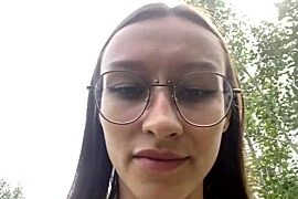 ElizaFi fully nude on webcam for live porn video chat