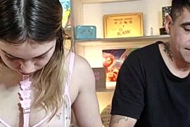 Elnonoykeila77 fully nude on webcam for live porn video chat