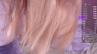 Flirt_Of_Alice fully nude on webcam for live porn video chat