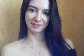 Francesca_Donni fully nude on webcam for live porn video chat