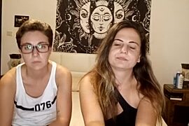 Freakygirls3 fully nude on webcam for live porn video chat