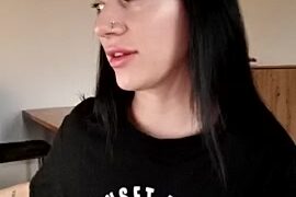 Fuck-Gina fully nude on webcam for live porn video chat