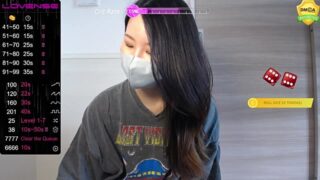 Fuyu11 fully nude on webcam for live porn video chat