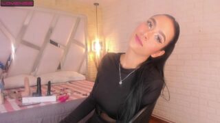 Fw_AshleyRose fully nude on webcam for live porn video chat