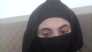Hijabi_HotGirls fully nude on webcam for live porn video chat
