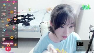Hot-nini18 fully nude on webcam for live porn video chat