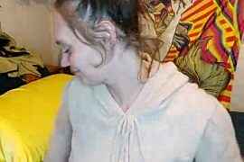InkeDShenanigansVIP fully nude on webcam for live porn video chat