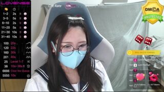 IORIxx fully nude on webcam for live porn video chat