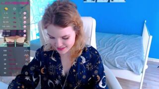 JudyCole fully nude on webcam for live porn video chat