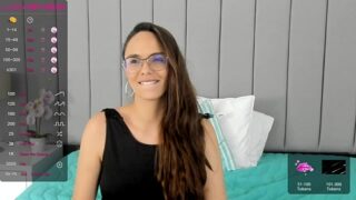JulianneHarris fully nude on webcam for live porn video chat