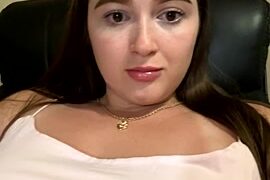 Kamilla_Loop fully nude on webcam for live porn video chat