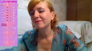 KettyFan fully nude on webcam for live porn video chat