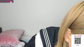 KYOKOxxx fully nude on webcam for live porn video chat