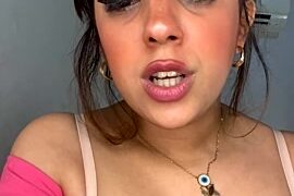 Lina-morooco fully nude on webcam for live porn video chat