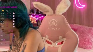 LoveMaya55 fully nude on webcam for live porn video chat