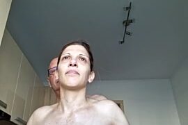 Lucy_and_Marco fully nude on webcam for live porn video chat