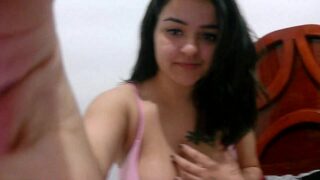 Manuuzinha20_ fully nude on webcam for live porn video chat
