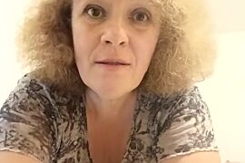 Mature_Cherry fully nude on webcam for live porn video chat