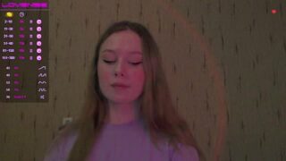 Milly_o fully nude on webcam for live porn video chat