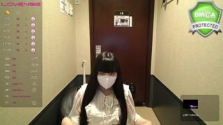 Moe_jp fully nude on webcam for live porn video chat
