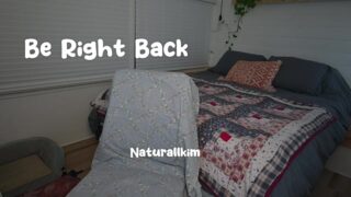 Naturallkim fully nude on webcam for live porn video chat
