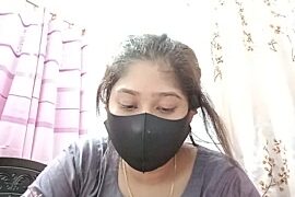 Nipa-Eshita fully nude on webcam for live porn video chat