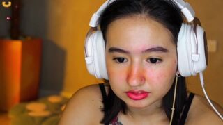 Pinkie_princess fully nude on webcam for live porn video chat