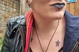 PinkTheHawk fully nude on webcam for live porn video chat