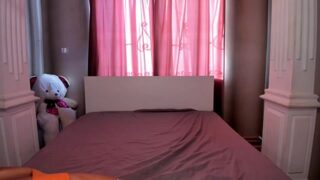 Princess_of_asia fully nude on webcam for live porn video chat