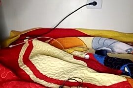 QUEEN_MOHRA fully nude on webcam for live porn video chat