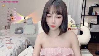 Rabbitfish fully nude on webcam for live porn video chat