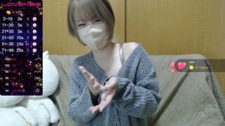 Rena__ fully nude on webcam for live porn video chat