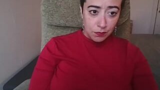 Reza4living fully nude on webcam for live porn video chat